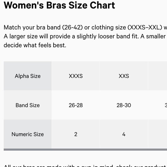 Lululemon All Sport Bra III Orange Stripe Navy Flare size 2 - Picture 5 of 5